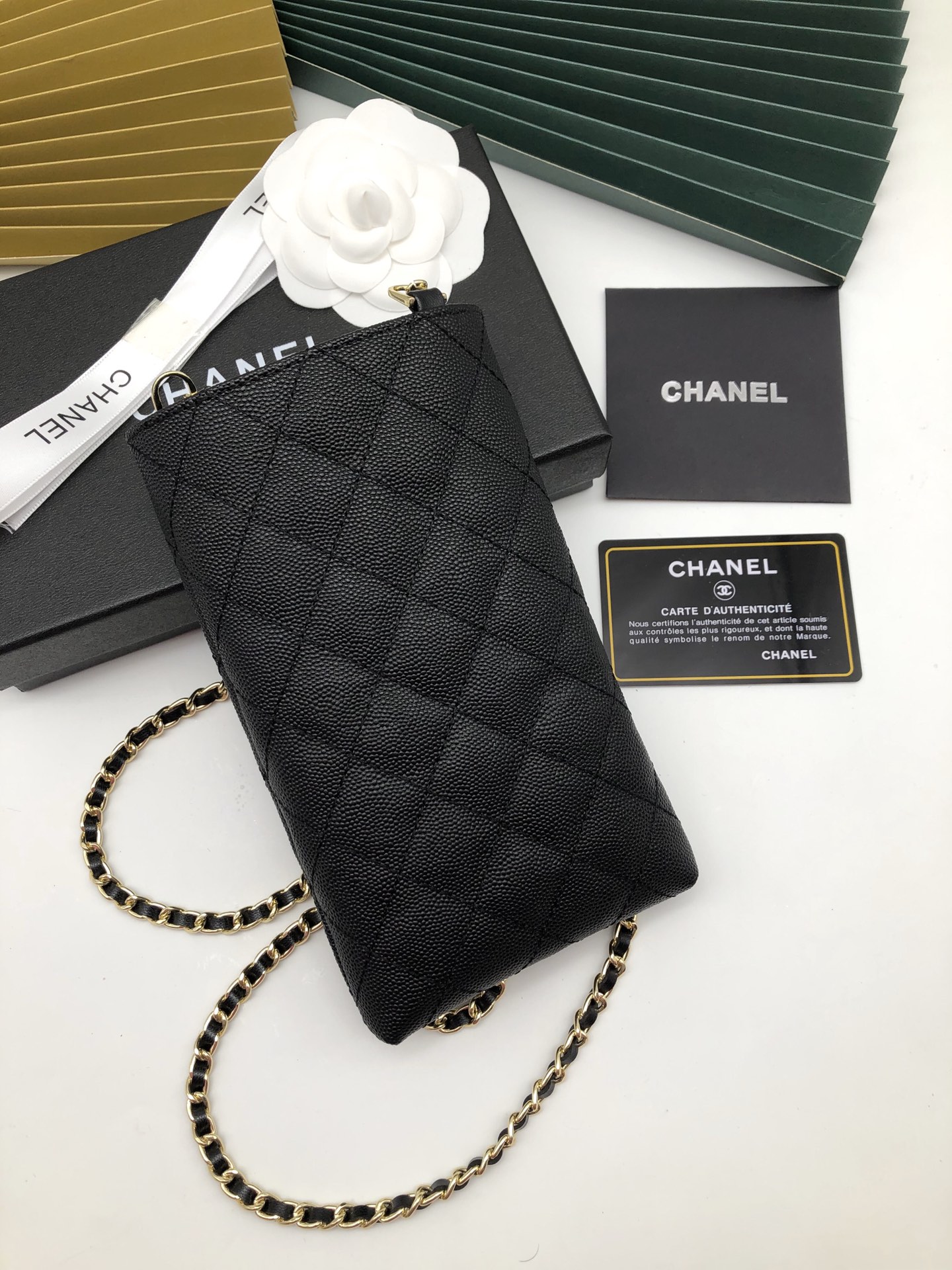 芸能人愛用Chanel シャネル 実物の写真 N品スーパーコピー財布代引き対応国内発送後払い安全必ず届く優良サイト